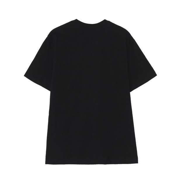 WILDSIDE × TRADMAN'S BONSAI Bonsai Embroidered T-shirt